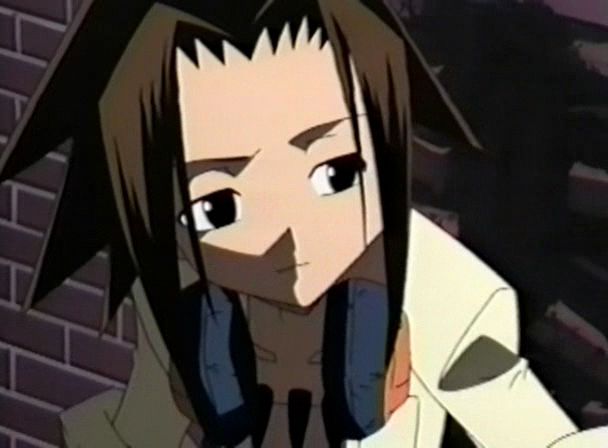 Otaku Gallery  / Anime e Manga / Shaman King / Screen Shots / Episodi / 07 - Pailong, Fists of Fury / 038.jpg